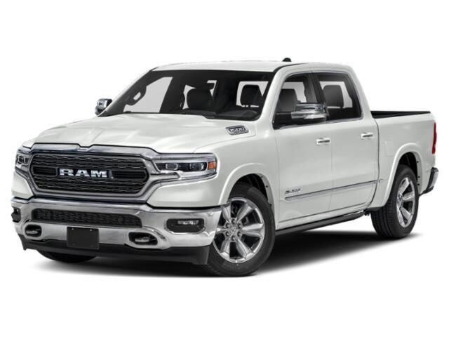 2019 Ram 1500 Limited — photo 1 of 8