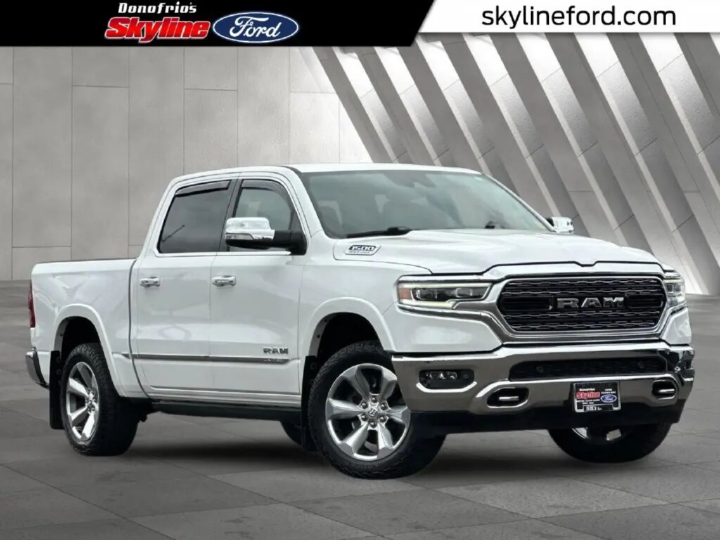 2022 Ram 1500 Limited — photo 1 of 13