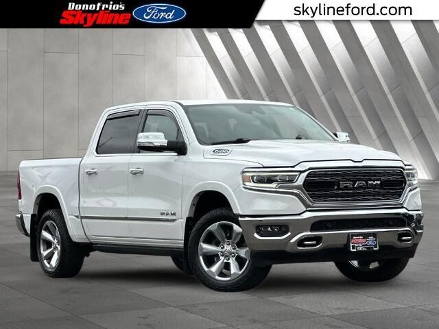 2022 Ram 1500 Limited — photo 1 of 26