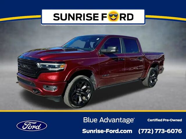 2023 Ram 1500 Limited