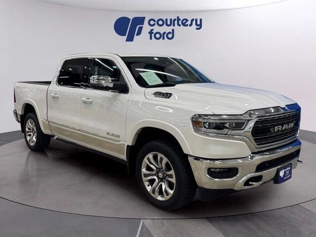 2023 Ram 1500 Limited — photo 1 of 13