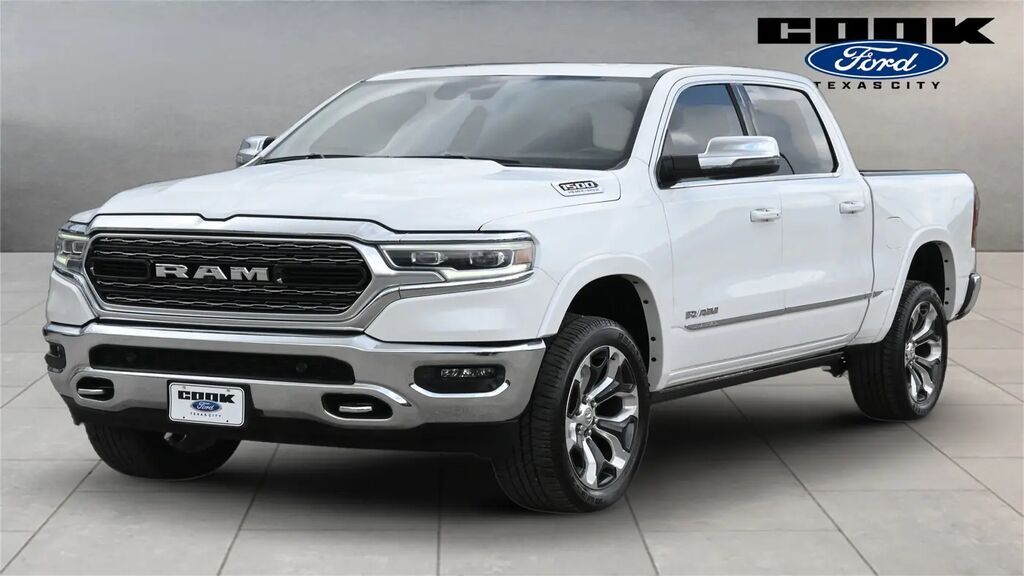 2023 Ram 1500 Limited — photo 1 of 13