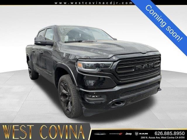 2024 Ram 1500 Limited — photo 1 of 6