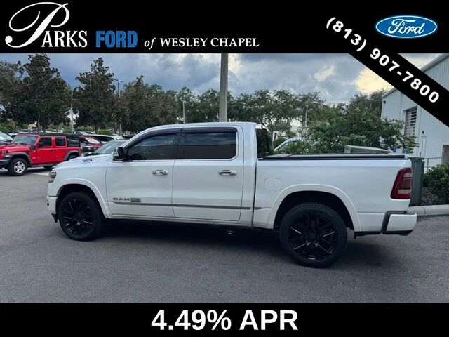 2020 Ram 1500 Limited