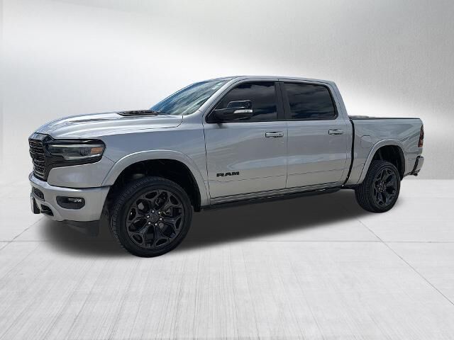 2021 Ram 1500 Limited — photo 1 of 12
