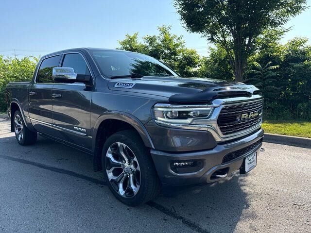 2023 Ram 1500 Limited — photo 1 of 38