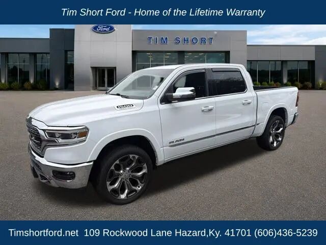 2023 Ram 1500 Limited