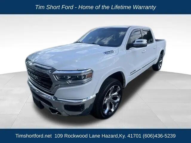 2023 Ram 1500 Limited — photo 1 of 45