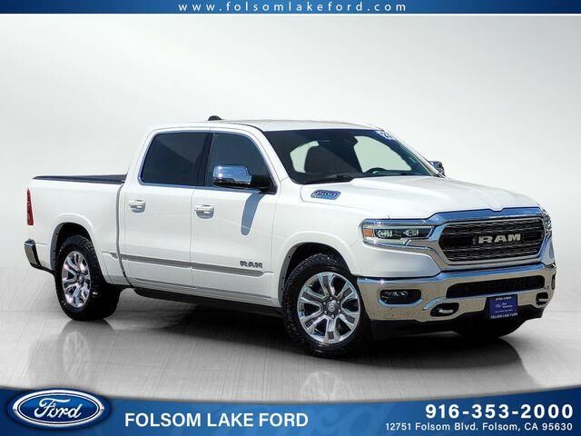 2023 Ram 1500 Limited — photo 1 of 39