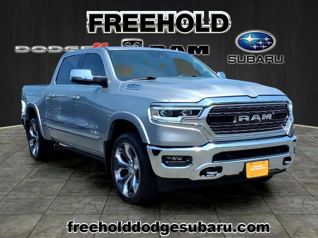 2024 Ram 1500 Limited — photo 1 of 13