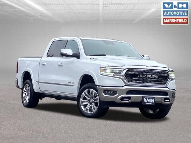 2024 Ram 1500 Limited