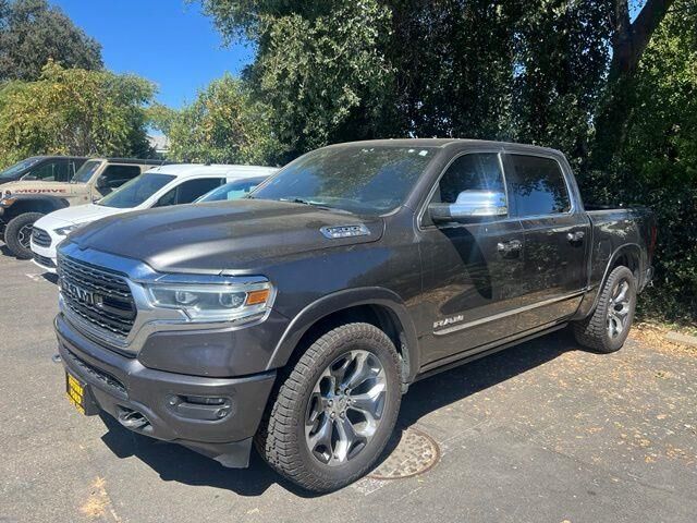 2019 Ram 1500 Limited — photo 1 of 26