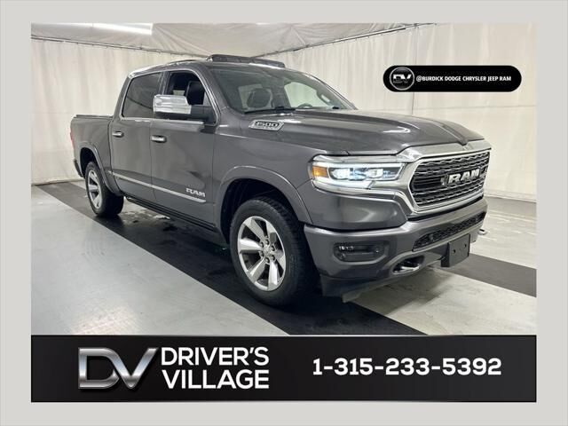 2019 Ram 1500 Limited — photo 1 of 13