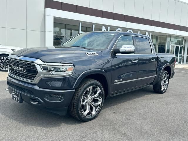 2020 Ram 1500 Limited — photo 1 of 13