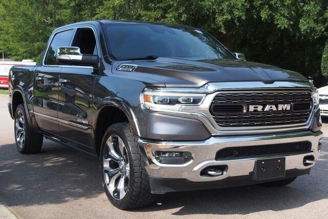 2020 Ram 1500 Limited — photo 1 of 52