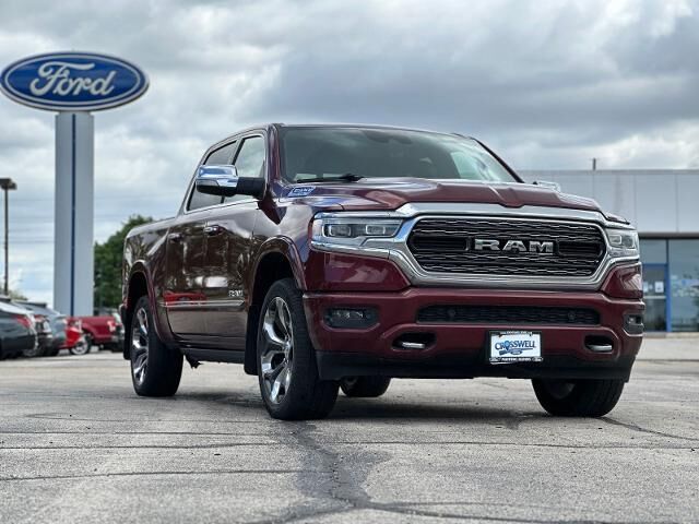 2022 Ram 1500 Limited — photo 1 of 13