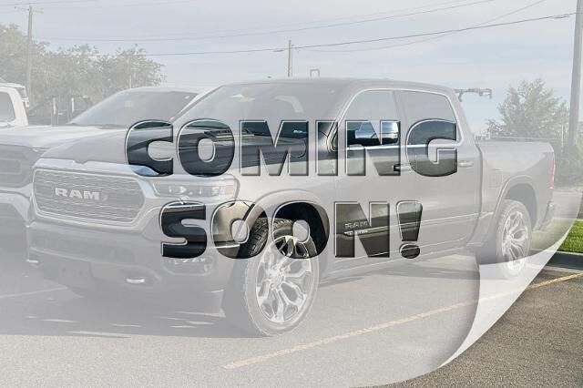 2022 Ram 1500 Limited — photo 1 of 3