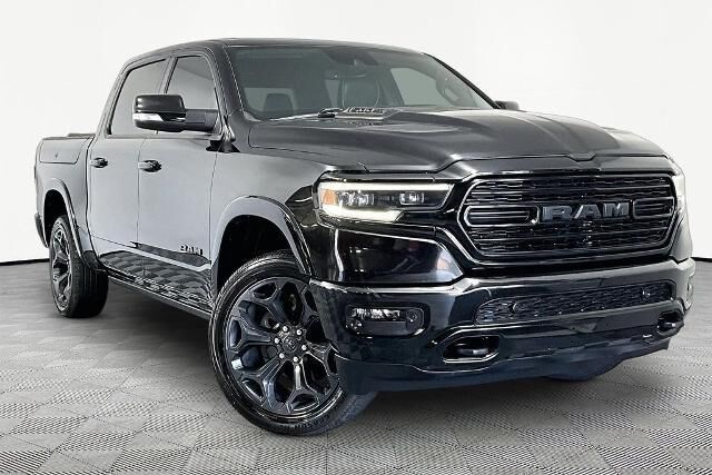 2022 Ram 1500 Limited — photo 1 of 33