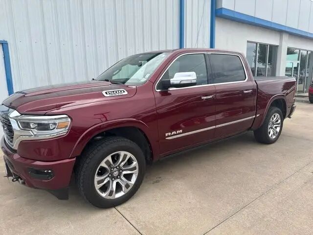 2022 Ram 1500 Limited