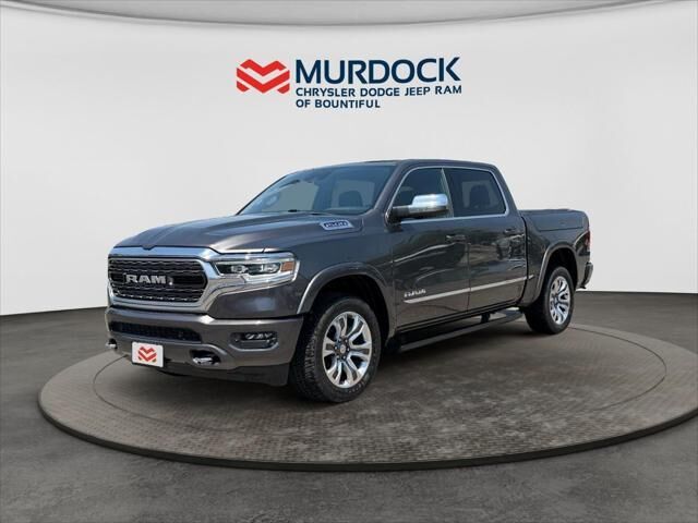 2023 Ram 1500 Limited — photo 1 of 39