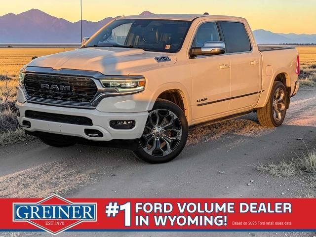 2023 Ram 1500 Limited — photo 1 of 13