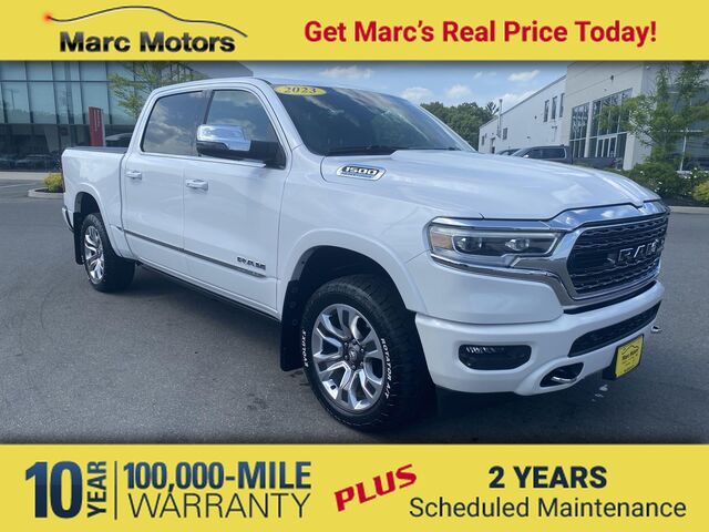 2023 Ram 1500 Limited
