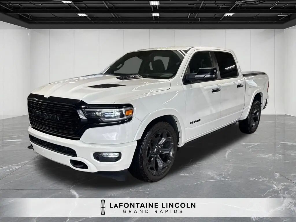 2023 Ram 1500 Limited — photo 1 of 26