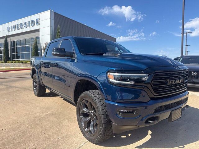 2024 Ram 1500 Limited