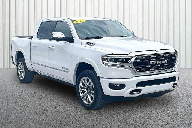 2024 Ram 1500 Limited