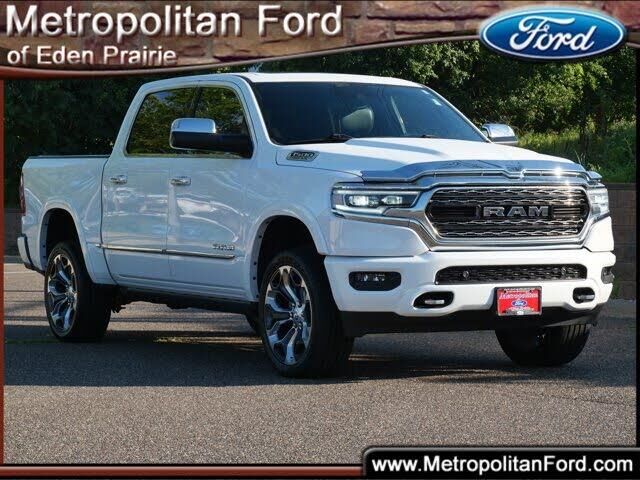2019 Ram 1500 Limited — photo 1 of 1
