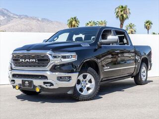 2019 Ram 1500 Limited — photo 1 of 13