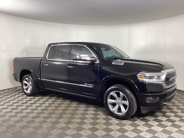 2019 Ram 1500 Limited — photo 1 of 14