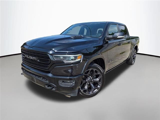 2020 Ram 1500 Limited — photo 1 of 26