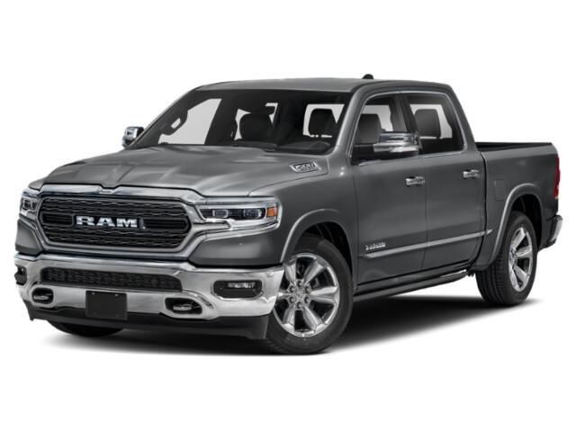 2021 Ram 1500 Limited — photo 1 of 2