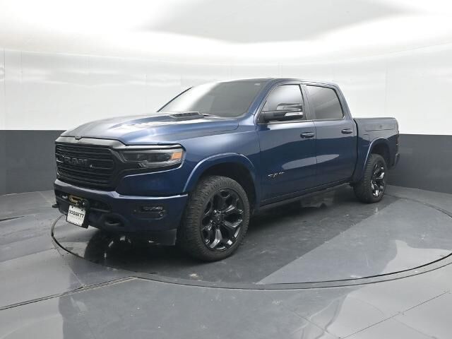 2022 Ram 1500 Limited — photo 1 of 13