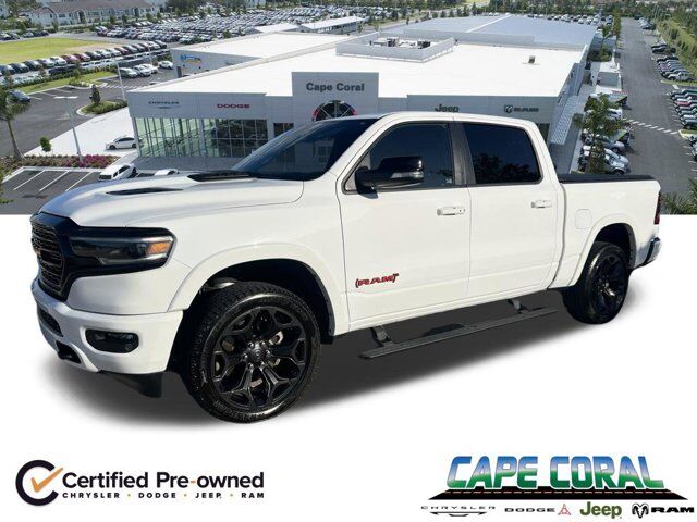 2022 Ram 1500 Limited