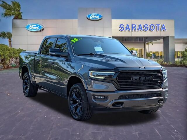 2023 Ram 1500 Limited