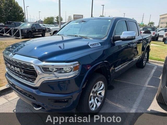 2023 Ram 1500 Limited — photo 1 of 6