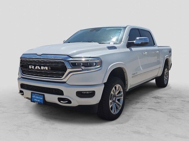 2024 Ram 1500 Limited