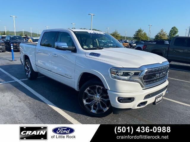 2024 Ram 1500 Limited — photo 1 of 39