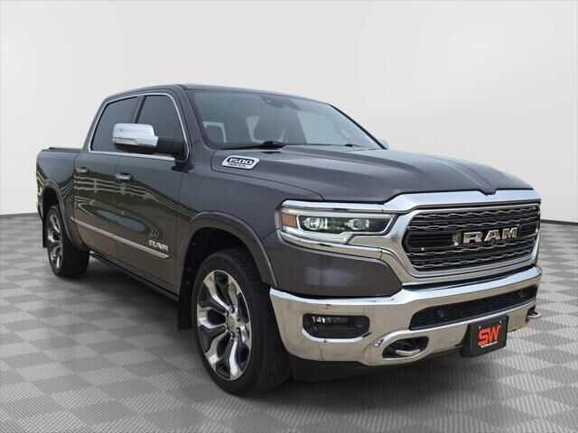 2019 Ram 1500 Limited — photo 1 of 26