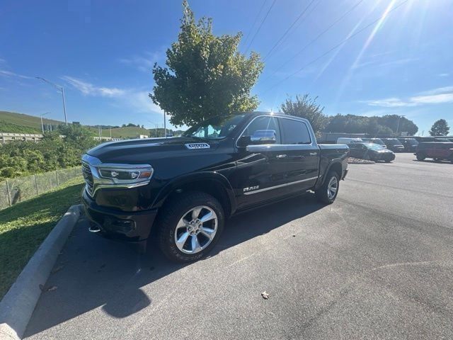 2019 Ram 1500 Limited — photo 1 of 1
