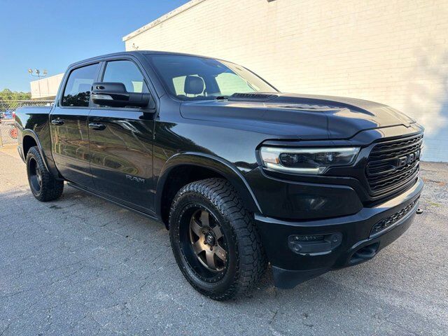 2020 Ram 1500 Limited — photo 1 of 13