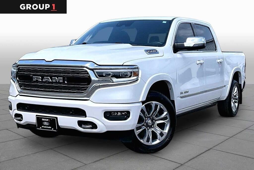 2023 Ram 1500 Limited — photo 1 of 1