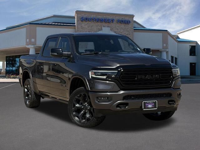 2024 Ram 1500 Limited — photo 1 of 13