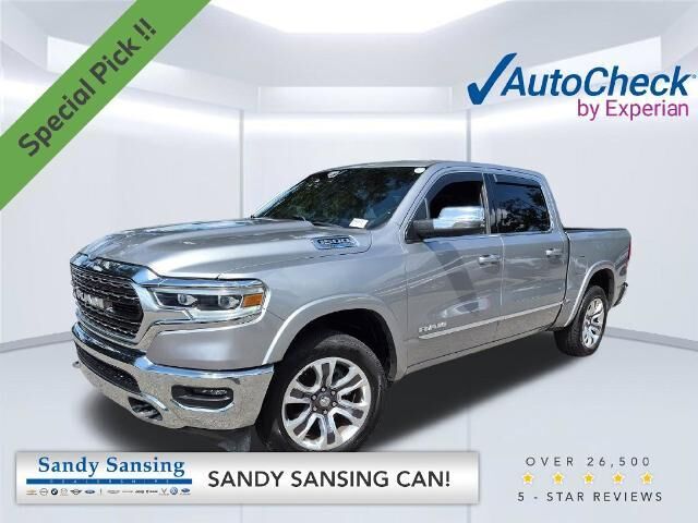 2024 Ram 1500 Limited