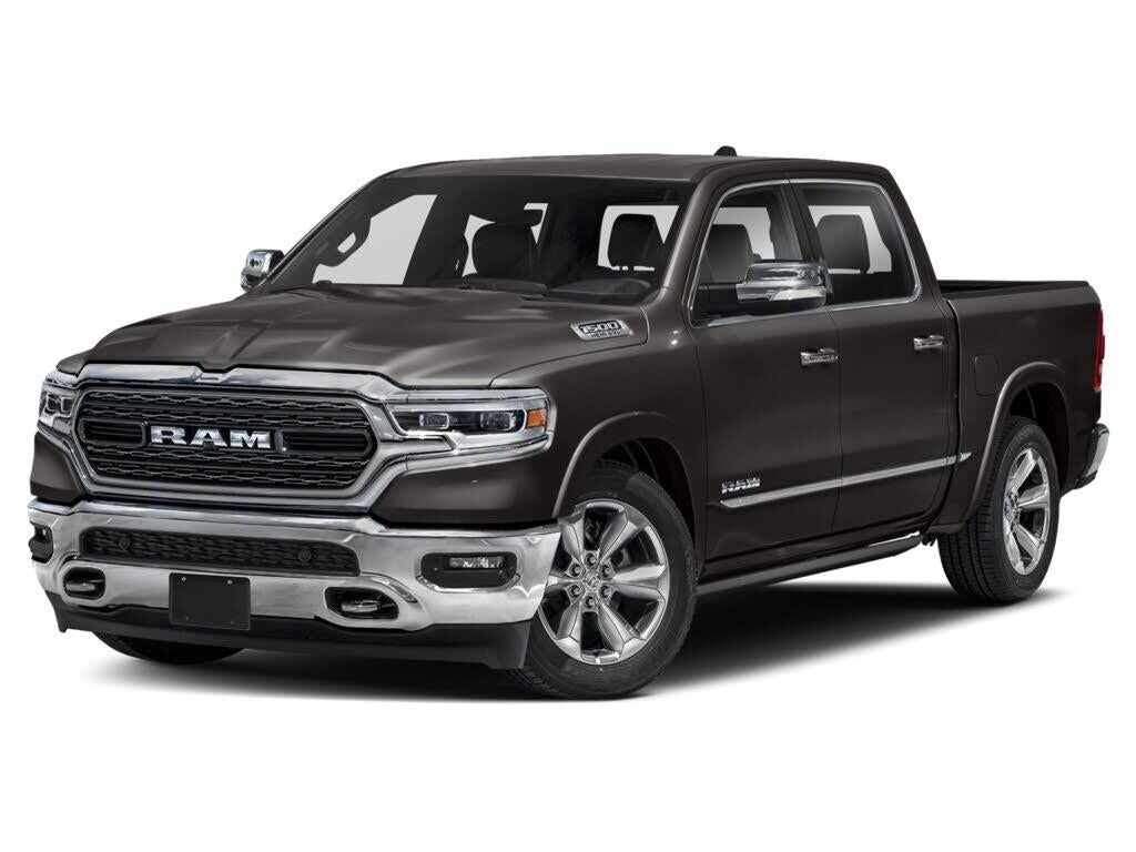 2019 Ram 1500 Limited — photo 1 of 1