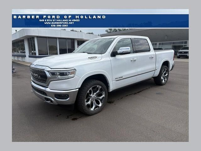 2019 Ram 1500 Limited — photo 1 of 26
