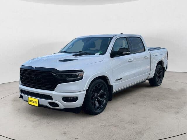 2021 Ram 1500 Limited — photo 1 of 27