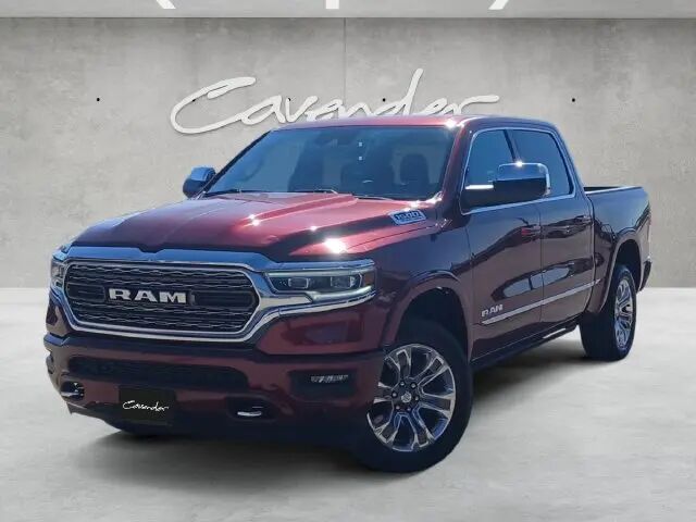 2023 Ram 1500 Limited